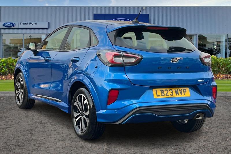 Used Ford Puma 2023 for sale - 77809616: Photo 2