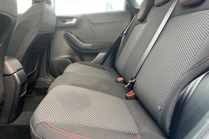 Used Ford Puma 2023 for sale - 77809616: Photo 20