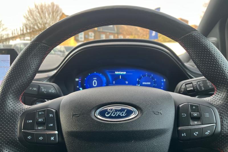 Used Ford Puma 2023 for sale - 77809616: Photo 23