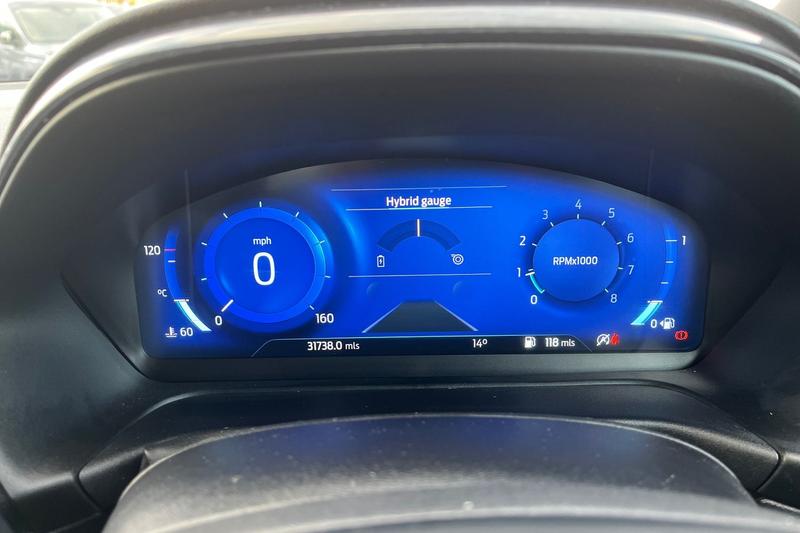 Used Ford Puma 2023 for sale - 77809616: Photo 24