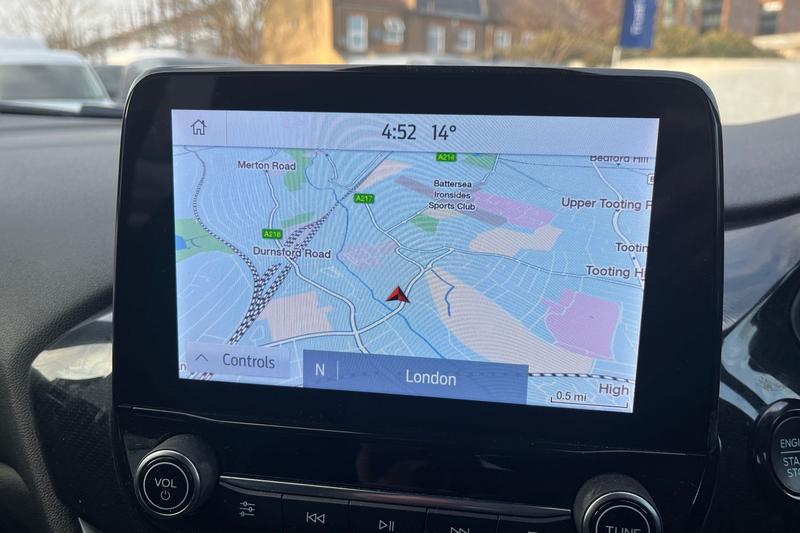 Used Ford Puma 2023 for sale - 77809616: Photo 25