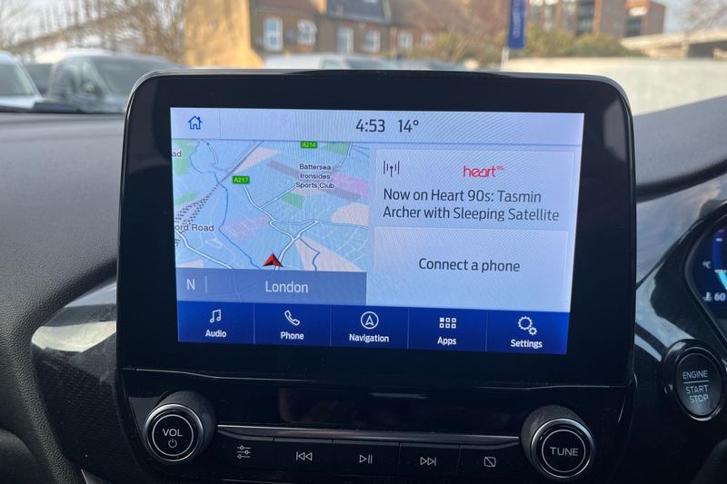 Used Ford Puma 2023 for sale - 77809616: Photo 26