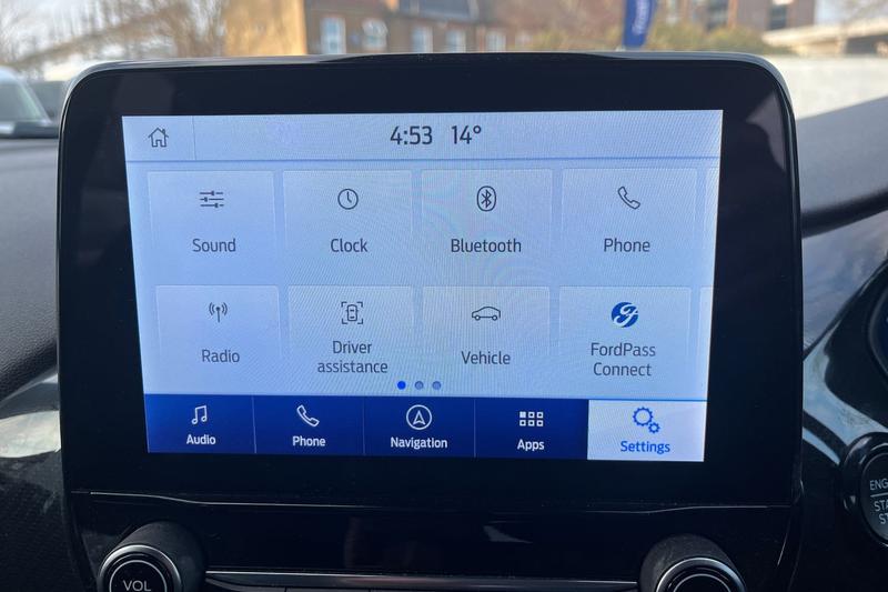 Used Ford Puma 2023 for sale - 77809616: Photo 27