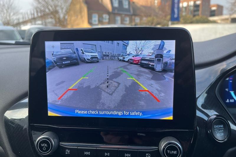 Used Ford Puma 2023 for sale - 77809616: Photo 28