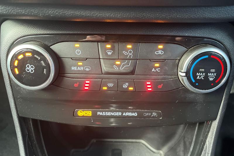 Used Ford Puma 2023 for sale - 77809616: Photo 29