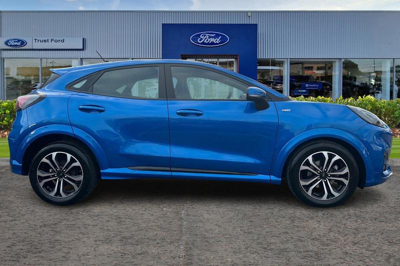 Used Ford Puma 2023 for sale - 77809616: Photo 3