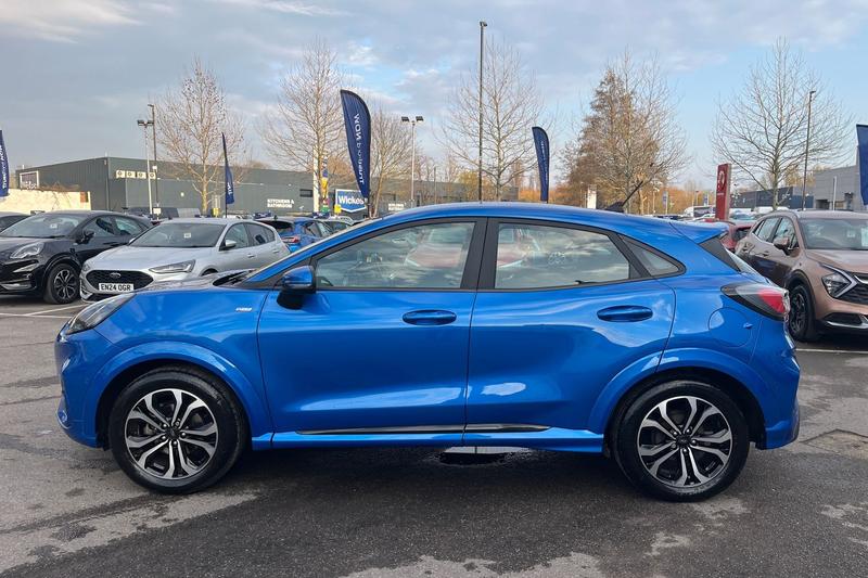 Used Ford Puma 2023 for sale - 77809616: Photo 32