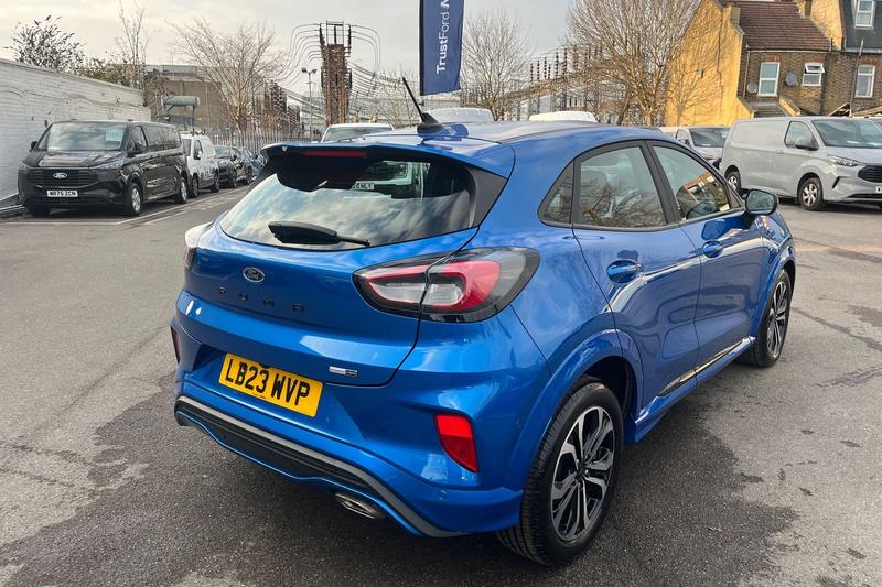 Used Ford Puma 2023 for sale - 77809616: Photo 35