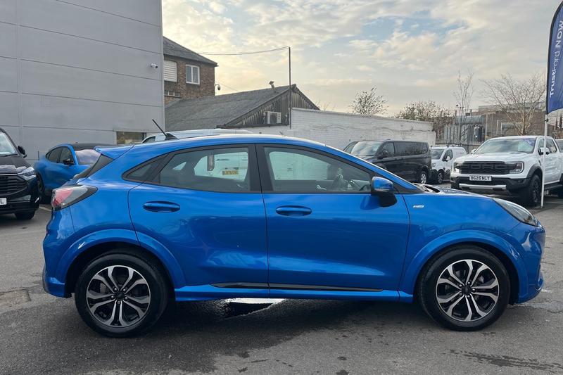 Used Ford Puma 2023 for sale - 77809616: Photo 36