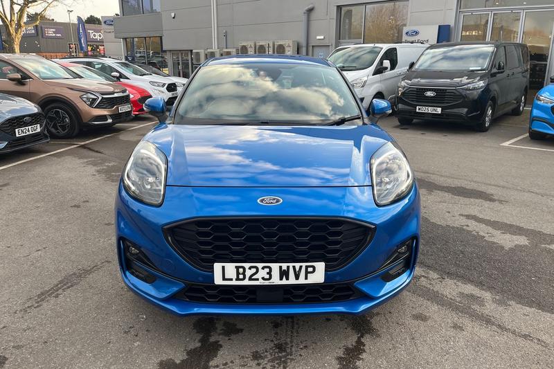 Used Ford Puma 2023 for sale - 77809616: Photo 38