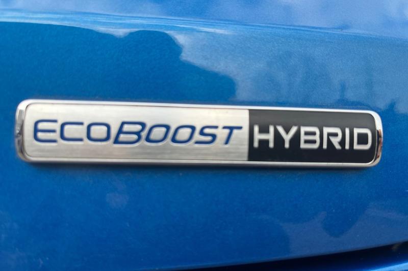 Used Ford Puma 2023 for sale - 77809616: Photo 40