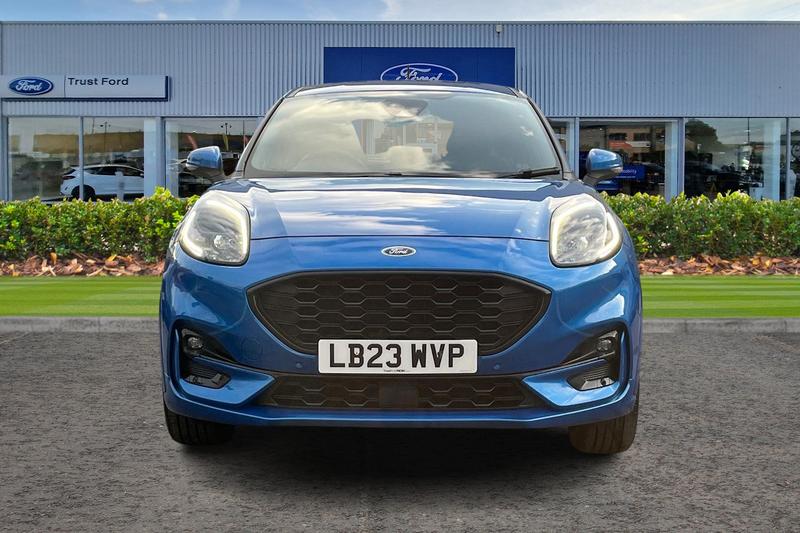 Used Ford Puma 2023 for sale - 77809616: Photo 6