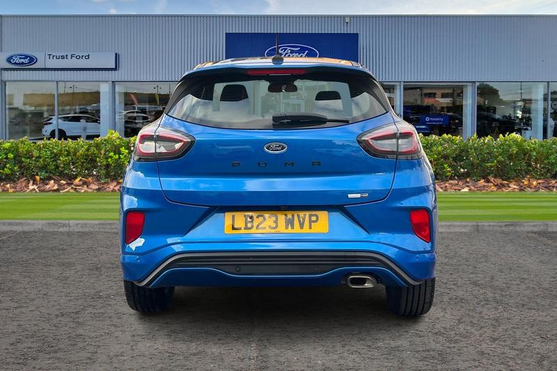 Used Ford Puma 2023 for sale - 77809616: Photo 7