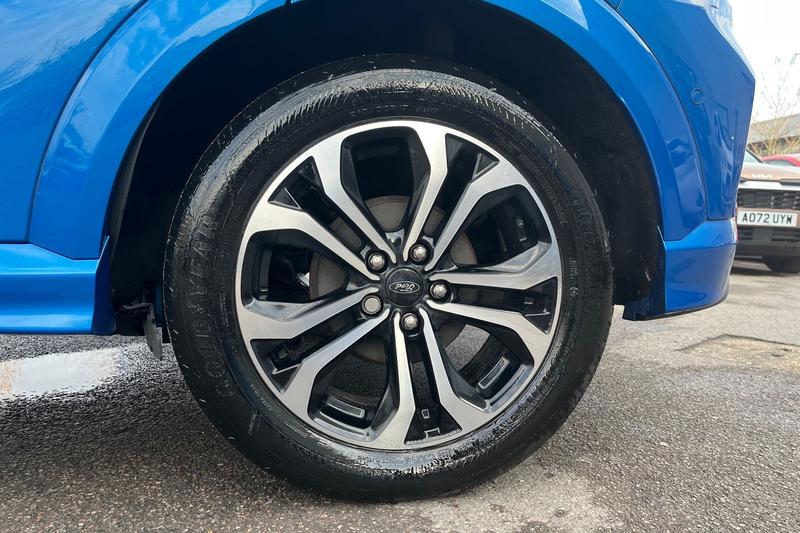 Used Ford Puma 2023 for sale - 77809616: Photo 8