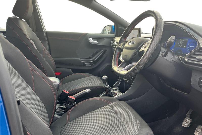 Used Ford Puma 2023 for sale - 77809616: Photo 9