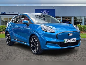 Used Ford Puma 2026 for sale - 79460126: Photo