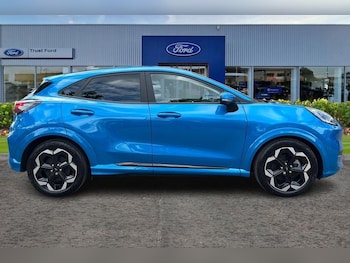 Used Ford Puma 2026 for sale - 79460126: Photo