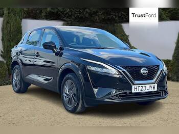 Used Nissan Qashqai 2023 for sale - 79789127: Photo