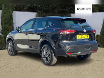 Used Nissan Qashqai 2023 for sale - 79789127: Photo