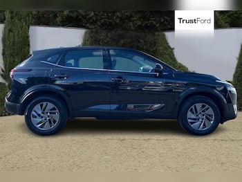 Used Nissan Qashqai 2023 for sale - 79789127: Photo