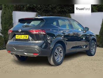 Used Nissan Qashqai 2023 for sale - 79789127: Photo