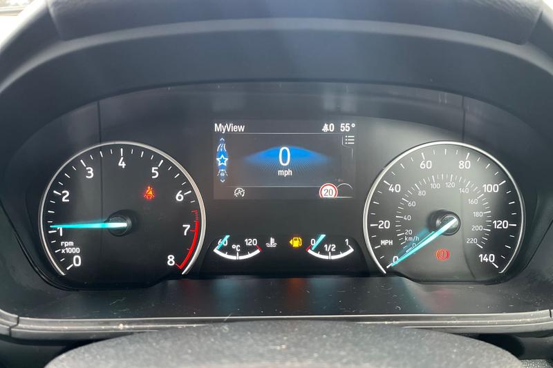 Used Ford Ecosport 2022 for sale - 76452850: Photo 13