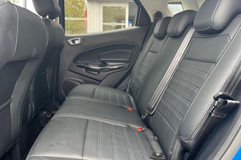 Used Ford Ecosport 2022 for sale - 76452850: Photo 20