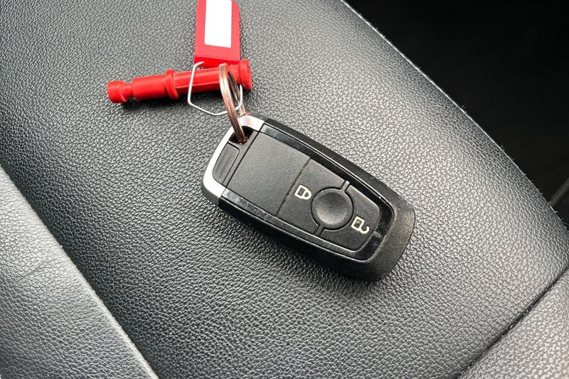 Used Ford Ecosport 2022 for sale - 76452850: Photo 22