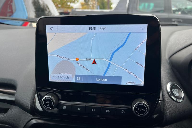 Used Ford Ecosport 2022 for sale - 76452850: Photo 24