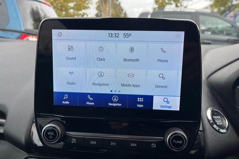 Used Ford Ecosport 2022 for sale - 76452850: Photo 26