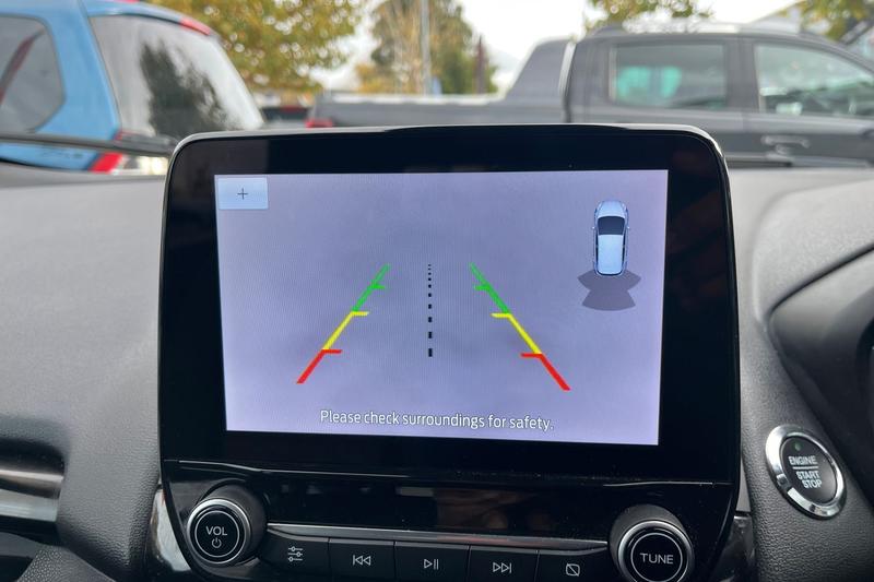 Used Ford Ecosport 2022 for sale - 76452850: Photo 27