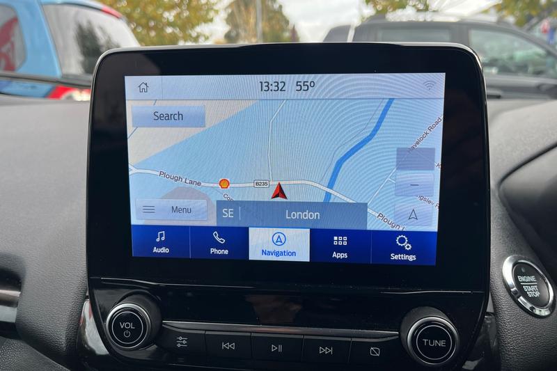 Used Ford Ecosport 2022 for sale - 76452850: Photo 28