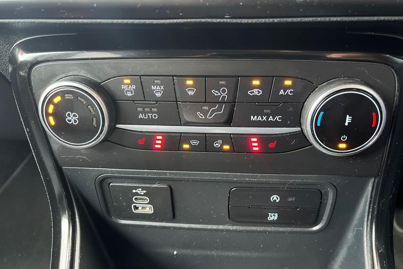 Used Ford Ecosport 2022 for sale - 76452850: Photo 29