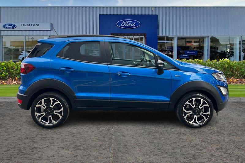 Used Ford Ecosport 2022 for sale - 76452850: Photo 3
