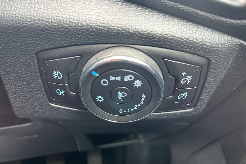 Used Ford Ecosport 2022 for sale - 76452850: Photo 30