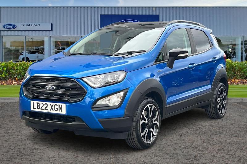 Used Ford Ecosport 2022 for sale - 76452850: Photo 5