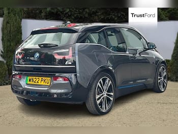 Used BMW i3 2022 for sale - 79649507: Photo