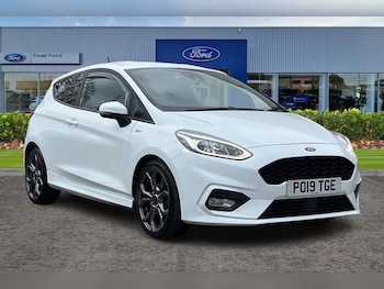 Used Ford Fiesta undefined for sale - 78266883: Photo