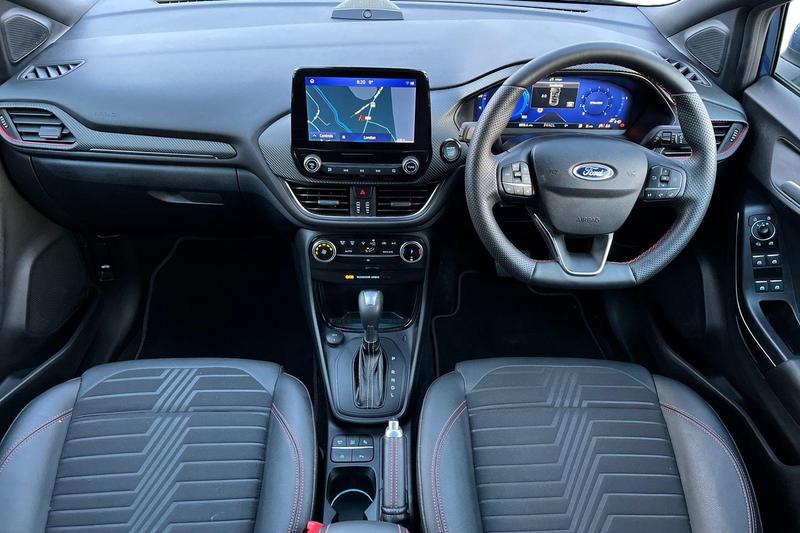 Used Ford Puma 2023 for sale - 77804500: Photo 10