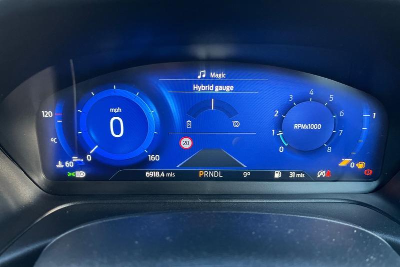 Used Ford Puma 2023 for sale - 77804500: Photo 13