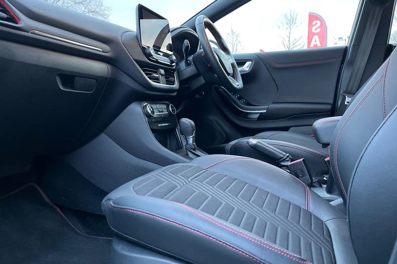 Used Ford Puma 2023 for sale - 77804500: Photo 18