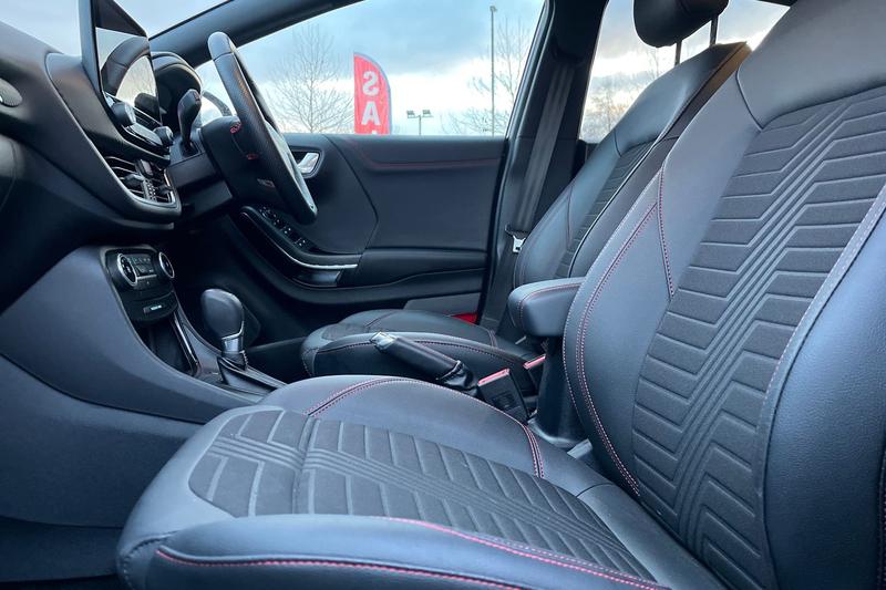 Used Ford Puma 2023 for sale - 77804500: Photo 19