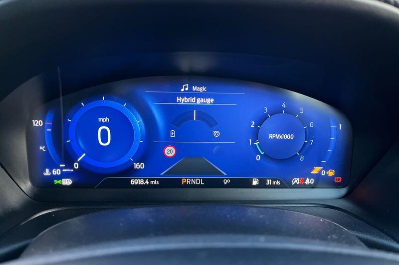 Used Ford Puma 2023 for sale - 77804500: Photo 24