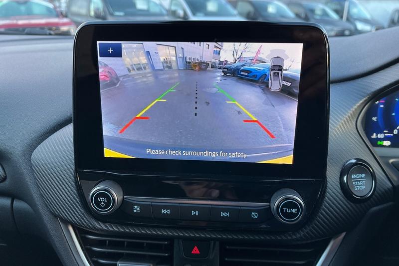 Used Ford Puma 2023 for sale - 77804500: Photo 28