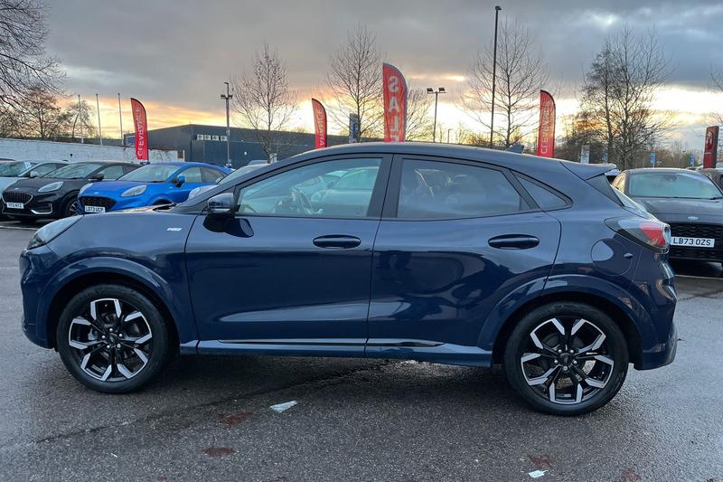 Used Ford Puma 2023 for sale - 77804500: Photo 34