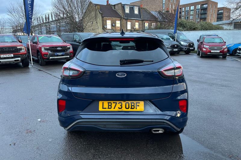 Used Ford Puma 2023 for sale - 77804500: Photo 36