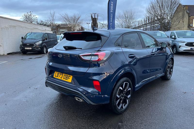 Used Ford Puma 2023 for sale - 77804500: Photo 37