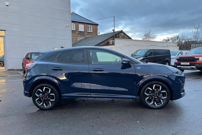 Used Ford Puma 2023 for sale - 77804500: Photo 38