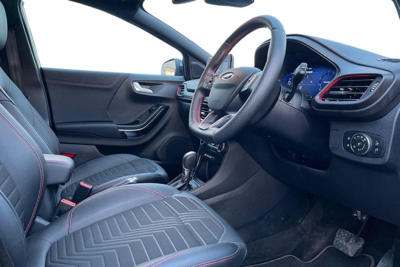 Used Ford Puma 2023 for sale - 77804500: Photo 9