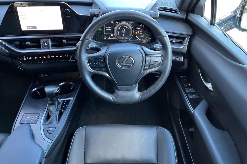 Used Lexus UX 2023 for sale - 76382021: Photo 11
